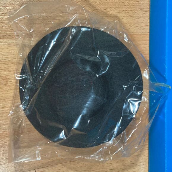 Amish Blessings ELI Doll NIB • Edwin M. Knowles, Julie Good Kruger • COA/9025DA - Picture 4 of 14